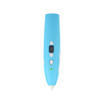 Olovka 3D DRAW68 PCL 1,75mm, plava ACCU niska temp