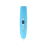 Olovka 3D DRAW68 PCL 1,75mm, plava ACCU niska temp