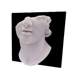 Nit za 3D 1,75mm 0,3kg PLA-HD mramorna Winkle