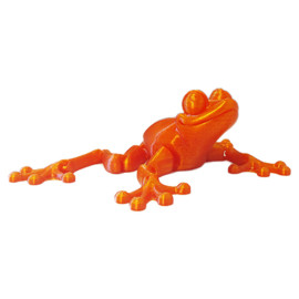 Nit za 3D 1,75mm 1kg PETG kristalni jantar Winkle