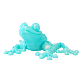 Nit za 3D 1,75mm 1kg PETG tirkizna Winkle