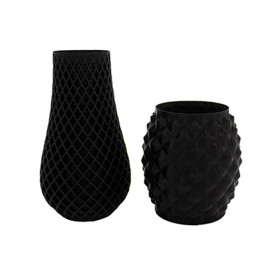 Nit za 3D 1,75mm 1kg ASA crna Winkle