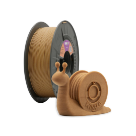 Nit za 3D 1,75mm 0,75kg PLA-WOOD drvena Winkle