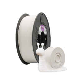 Nit za 3D 1,75mm 1kg ABS bijela Winkle
