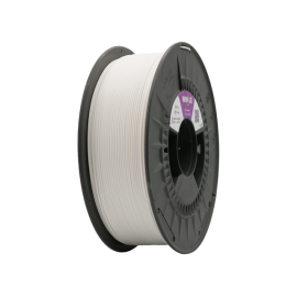 Nit za 3D 1,75mm 1kg ABS bijela Winkle