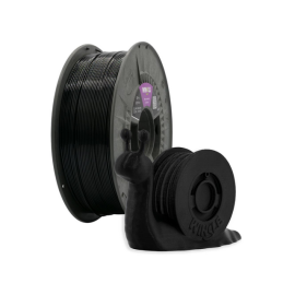 Nit za 3D 1,75mm 1kg ABS crna Winkle
