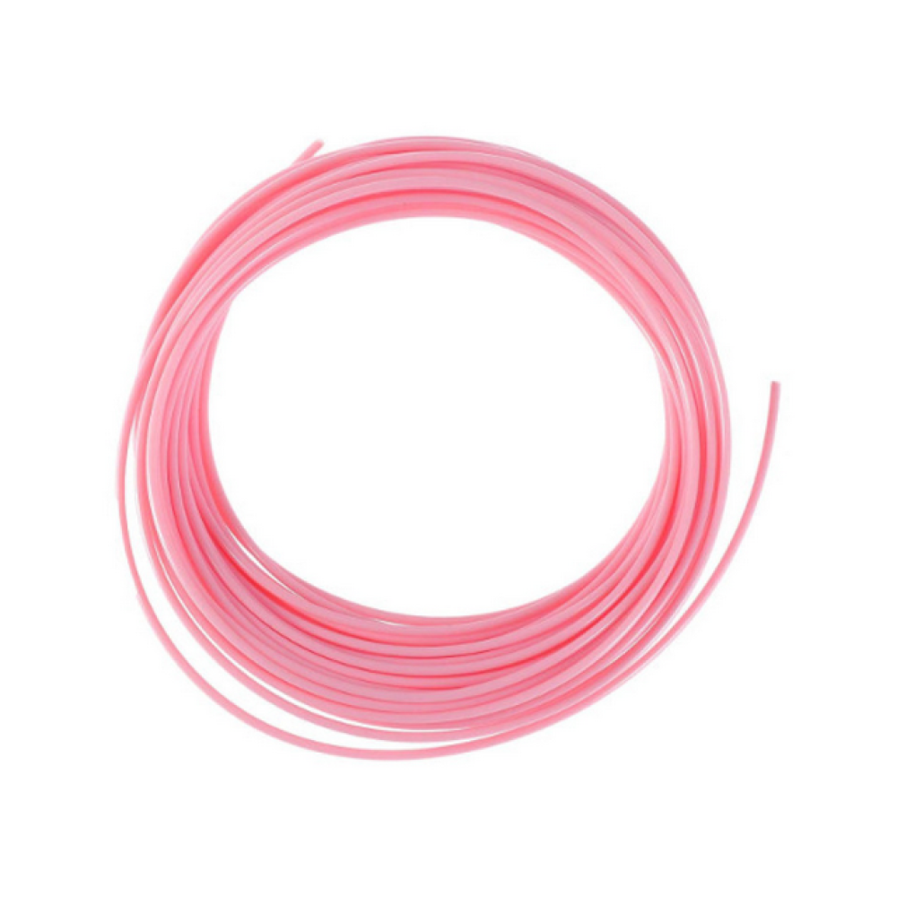 Filament 1,75mm 5m PLA roza