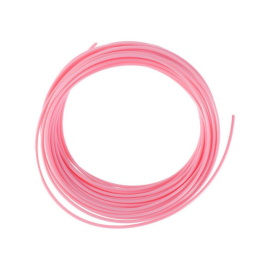 Filament 1,75mm 5m PLA roza