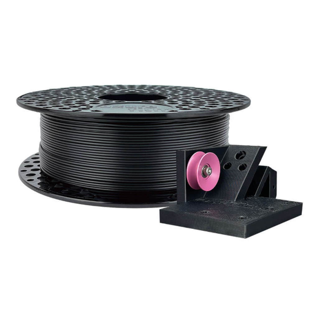 Filament 1,75mm 1kg ASA crna Azurefilm