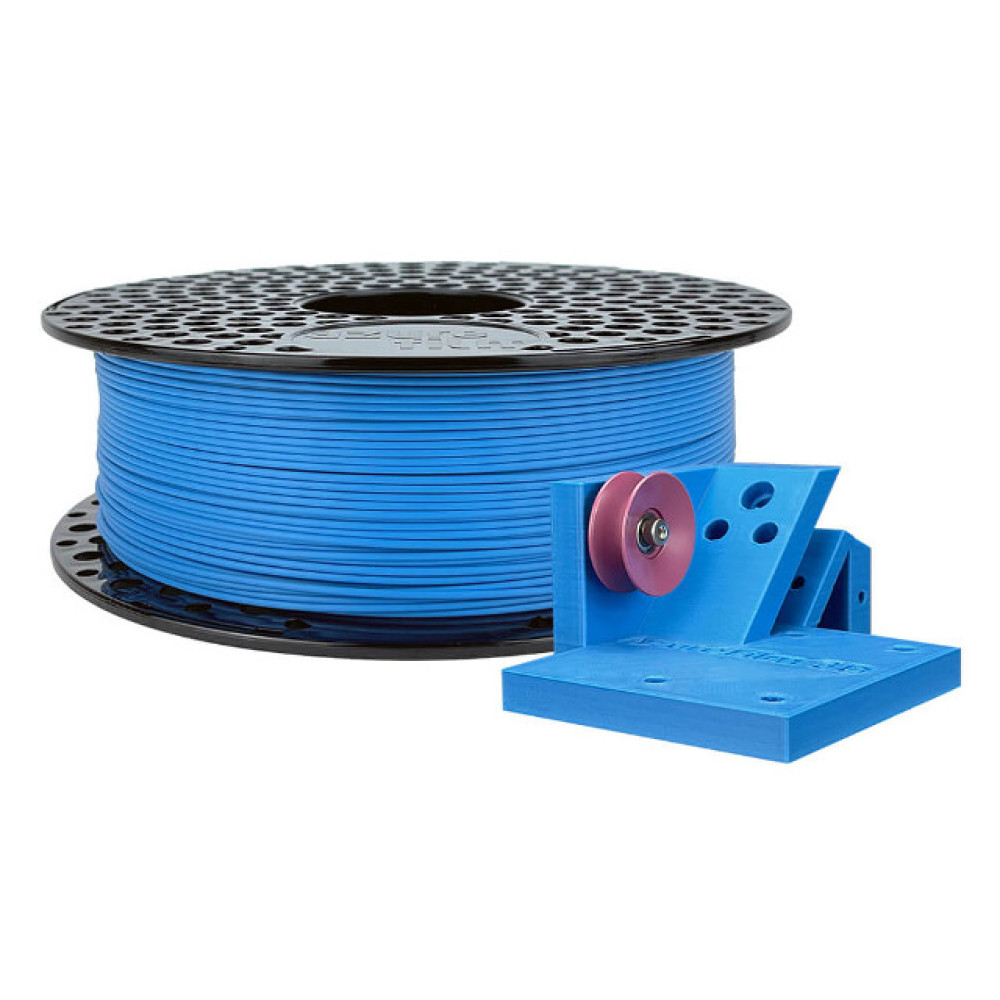 Filament 1,75mm 1kg ASA plava Azurefilm