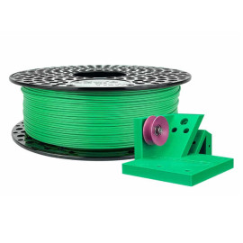 Filament 1,75mm 1kg ASA zelena Azurefilm