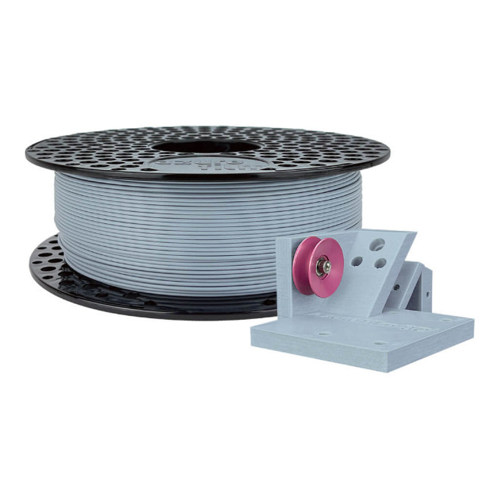 Filament 1,75mm 1kg ASA siva Azurefilm