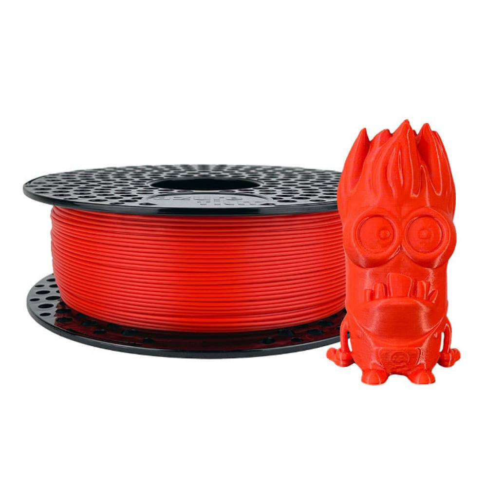 Filament 1,75mm 1kg PLA crvena Azurefilm