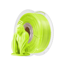 Filament 1,75mm 1kg PETG Neon Lime Azurefilm