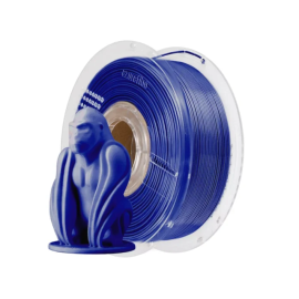 Filament 1,75mm 1kg PETG tamno plava Azurefilm