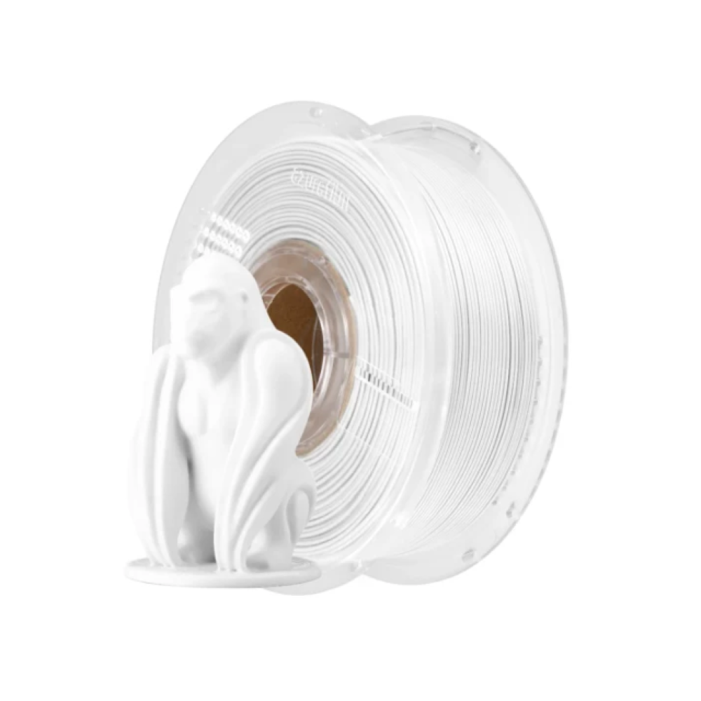 Filament 1,75mm 1kg PETG bijela Azurefilm