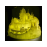 Filament 1,75mm 1kg PLA Lumos bijela 3D Azurefilm