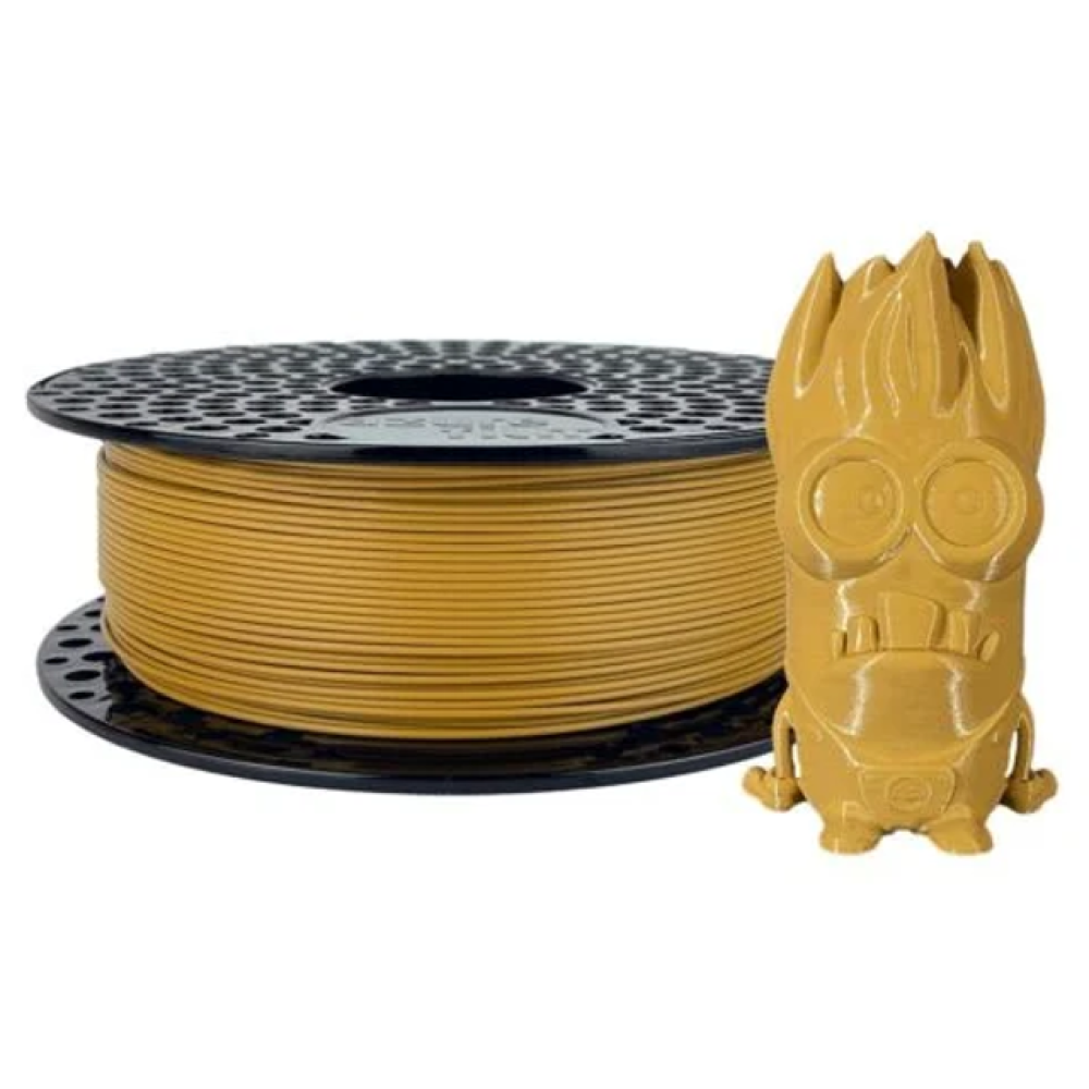 Filament 1,75mm 1kg PLA smeđa Azurefilm
