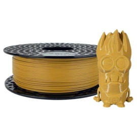 Filament 1,75mm 1kg PLA smeđa Azurefilm