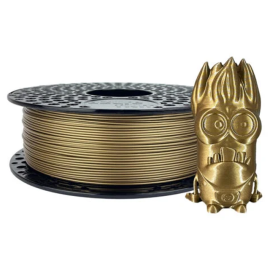 Filament 1,75mm 1kg PLA zlatna Azurefilm