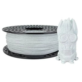 Filament 1,75mm 1kg PLA mramorna Azurefilm