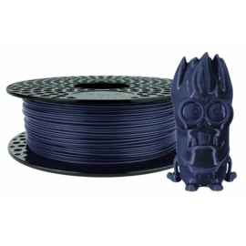 Filament 1,75mm 1kg PLA tamno plava Azurefilm