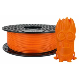 Filament 1,75mm 1kg PLA narančasta Azurefilm