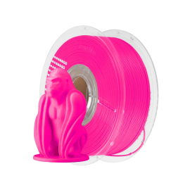 Filament 1,75mm 1kg PLA Neon roza Azurefilm