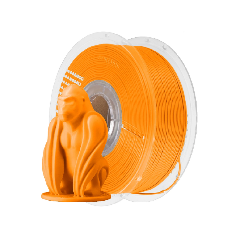 Filament 1,75mm 1kg PLA Neon narančasta Azurefilm