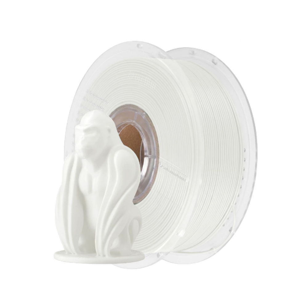 Filament 1,75mm 1kg PLA bijela Azurefilm
