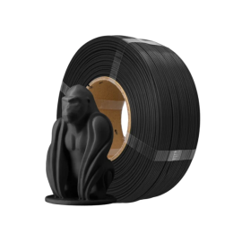 Filament 1,75mm 1kg PLA Matte HS crna Azurefilm