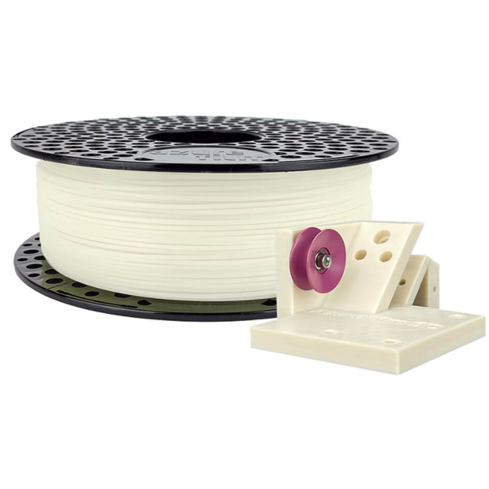 Filament 1,75mm 1kg ABS PLUS bijela Azurefilm