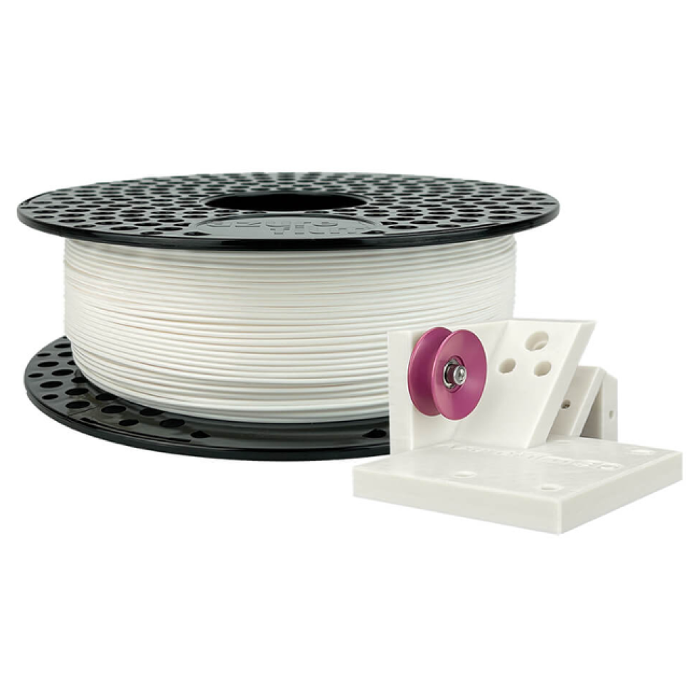 Filament 1,75mm 1kg ASA bijela Azurefilm