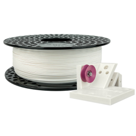Filament 1,75mm 1kg ASA bijela Azurefilm