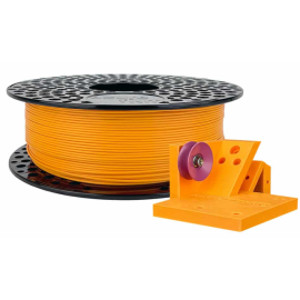 Filament 1,75mm 1kg ASA narančasta Azurefilm