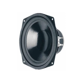 Zvučnik WS 17E 8R 60W/90W; 7000Hz Visaton