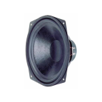 Zvučnik WS 25E 8R 80W/110W; 6000Hz Visaton
