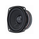 Zvučnik FRS 8 4R 30W/50W; 100-20000Hz Visaton