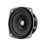 Zvučnik FR 8 4R 10W/15W; 130-20000Hz Visaton