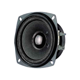 Zvučnik FR 8 4R 10W/15W; 130-20000Hz Visaton