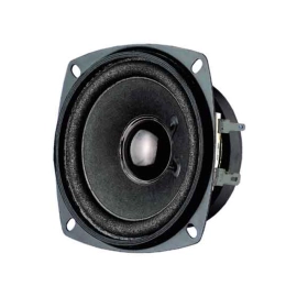 Zvučnik FR 8 4R 10W/15W; 130-20000Hz Visaton