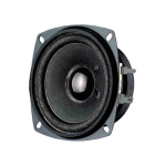 Zvučnik FR 8 8R 10W/15W; 130-20000Hz Visaton