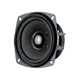 Zvučnik FR 8 8R 10W/15W; 130-20000Hz Visaton
