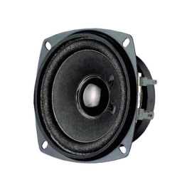 Zvučnik FR 8 8R 10W/15W; 130-20000Hz Visaton