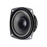 Zvučnik FR 10 4R 30W/50W; 80-20000Hz Visaton