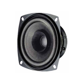 Zvučnik FR 10 4R 30W/50W; 80-20000Hz Visaton