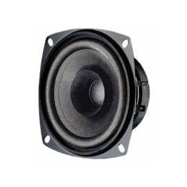 Zvučnik FR 10 4R 30W/50W; 80-20000Hz Visaton