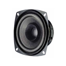 Zvučnik FR 10 8R 30W/50W; 80-20000Hz Visaton
