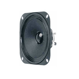 Zvučnik R 10S 4R 30W; 13000Hz Visaton