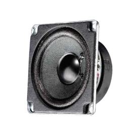 Zvučnik FRWS5 4R 4W/10W; 150-20000Hz Visaton